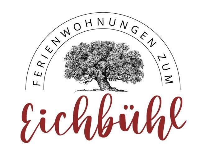 Zum Eichbuehl Apartment ซังคท์บลาเซียน ภายนอก รูปภาพ